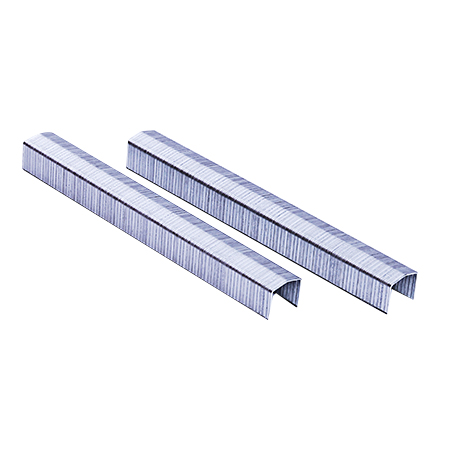 20 Gauge STCR5019 Series Galvanized Fine Wire Staples