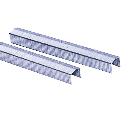 20号1/2英寸冠50系列细钢丝订书钉