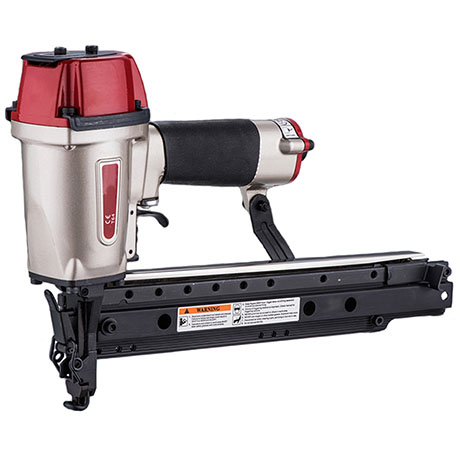 Pneumatic 16 Gauge Straight Finish Nailer T64