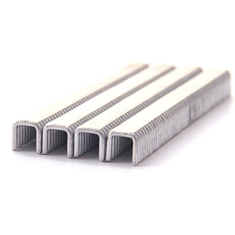 U502s Aluminum Staples Sausage Clips