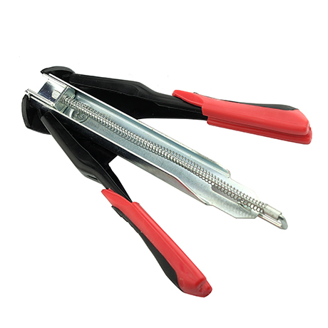 Hog Ring Plier For SR8 Hog Rings