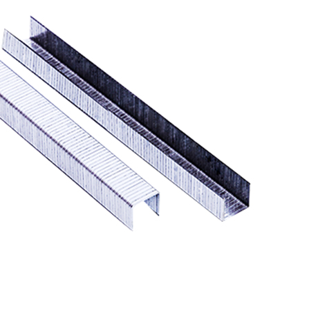 20 Gauge 3/8 Inch Crown A11 Fine Wire Staples