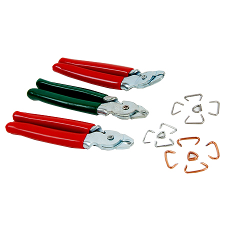 Hog Ring Plier For  Hog Rings PLIERS