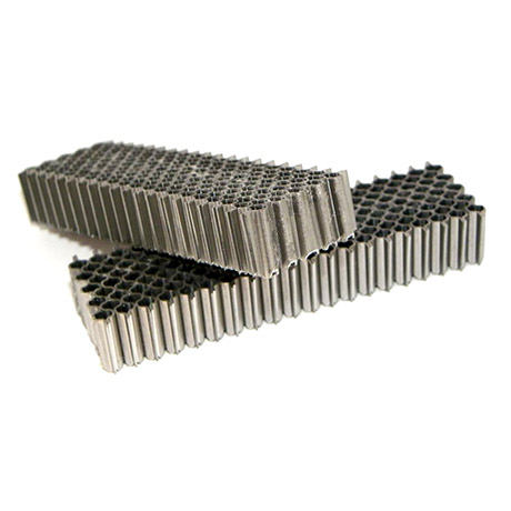 X Series Corrugated Fasteners for Picture Frames