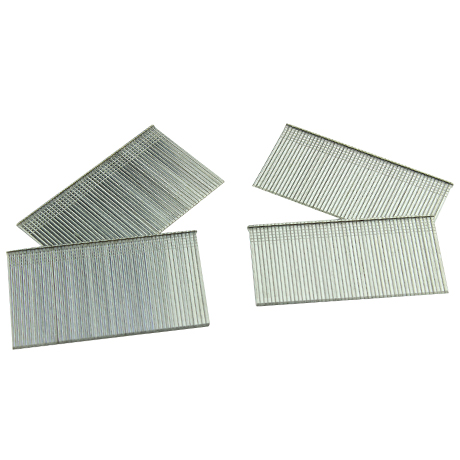 16 GA Galvanized Finish Nails