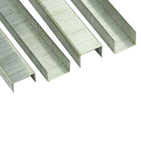 58 Series Staples for Industry and Construction