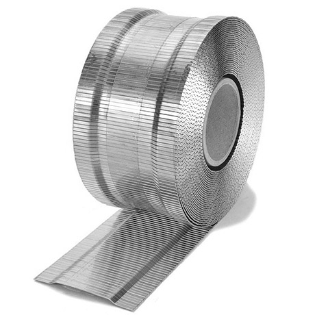 SWC7437-158 Galvanized Roll Carton Staples