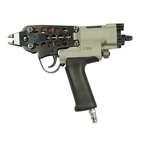 Pneumatic Hog Ring Gun C-760A