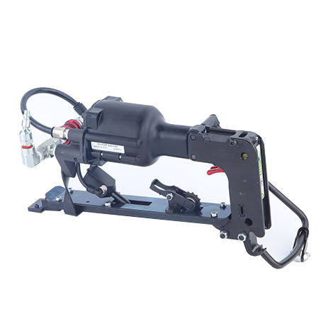 Pneumatic Clinching Tool ZM66T Hartco Clipper Professional for Mattress