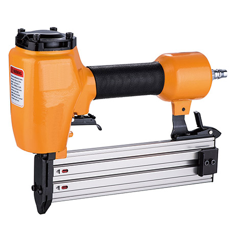 16 Gauge Pneumatic 2 in Brad Nailer T50